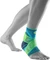 Bauerfeind Sports Ankle Support rechts türkis/blau Vorschaubild