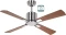 CasaFan Eco Neo III 103 BN-NB/KI 0-10V Deckenventilator kirsche/nuss Vorschaubild