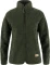 Fjällräven Vardag Pile Fleece Jacke deep forest (Damen) Vorschaubild