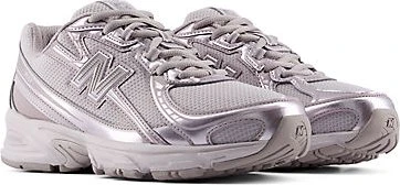 New Balance 740 horizon grey/truffle metallic