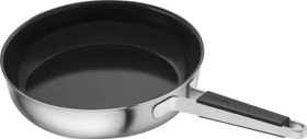 Zwilling Pure Bratpfanne 28cm silber