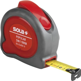 Sola Popular PP 3 Maßband 3m