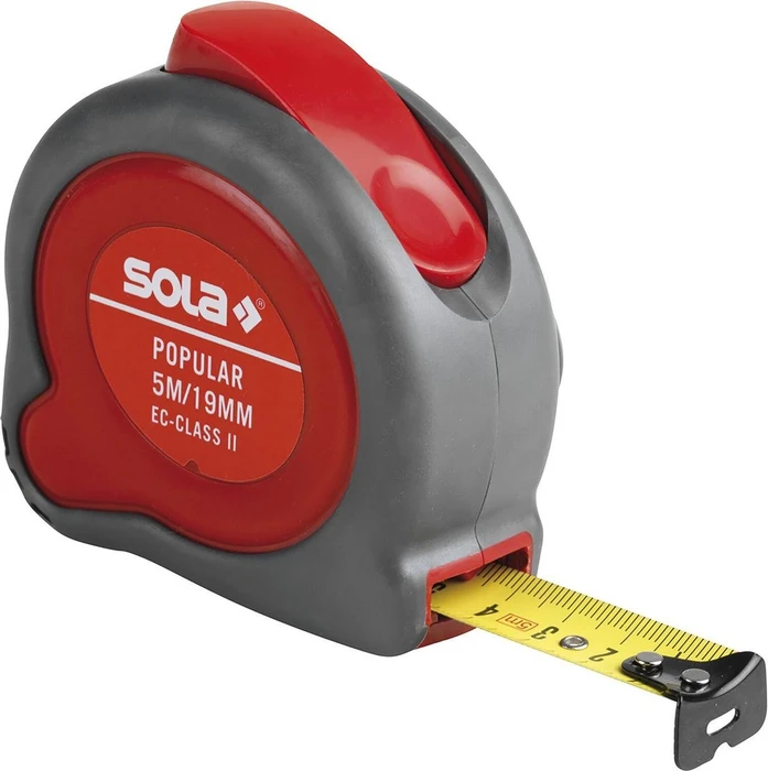 Sola Popular PP 3 Maßband 3m