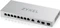 Zyxel XGS1010 Desktop Gigabit Switch, 10x RJ-45, 2x SFP+ Vorschaubild