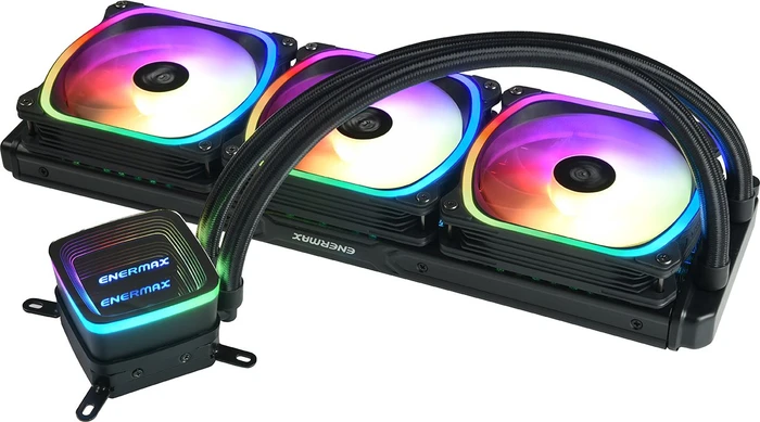 Enermax AquaFusion ADV 360