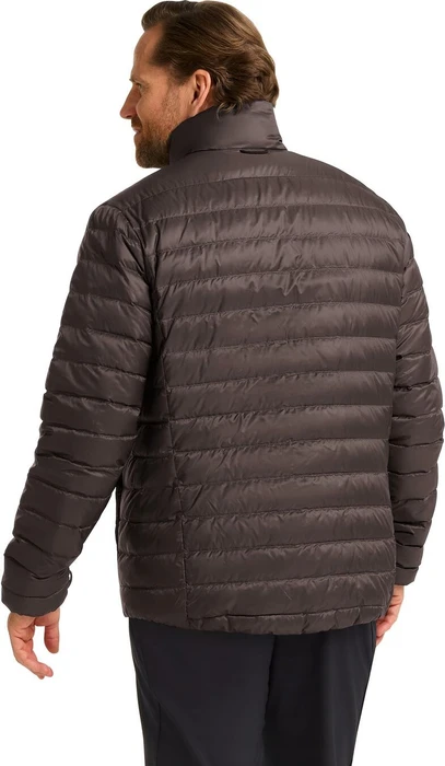 Jack Wolfskin Pilvi Down Funktionsjacke peat (Herren)