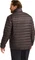 Jack Wolfskin Pilvi Down Funktionsjacke peat (Herren) Vorschaubild