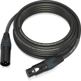 Behringer PMC-1000