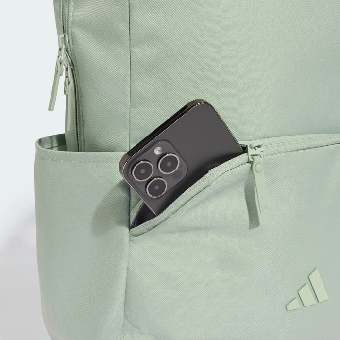 adidas Prime Rucksack halo green