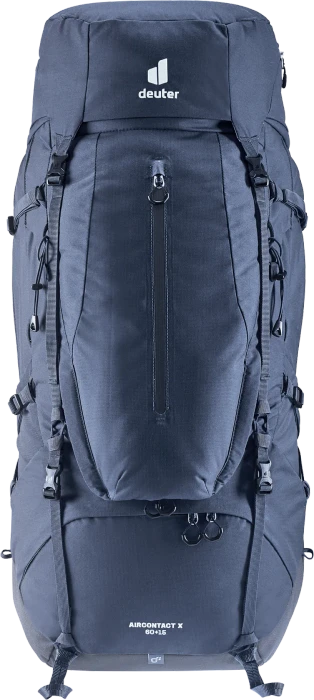 Deuter Aircontact X 60+15 ink