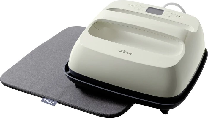 Cricut EasyPress SE inkl. Matte, 225x225mm