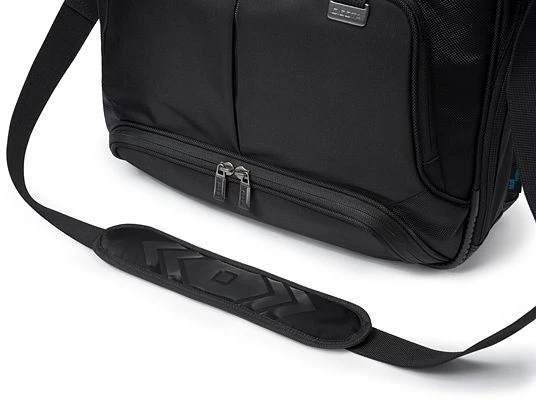 Dicota Top Traveller Roller PRO 14-15.6" schwarz