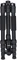 Rollei Fotostativ T2 Black Aluminium Vorschaubild