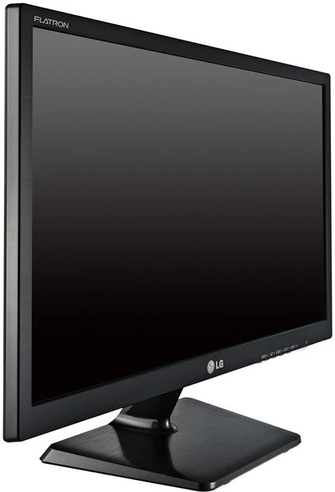 LG Flatron E2442V, 24"