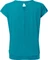 Vaude Skomer III Funktionsshirt kurzarm arctic blue (Damen) Vorschaubild