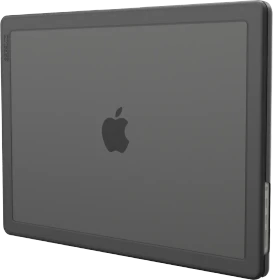 Incase Edge Hardshell with Makrolon für Apple MacBook Pro 16", schwarz