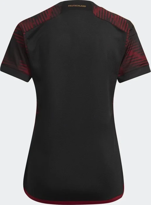 adidas FIFA WM 2022 Deutschland Auswärtstrikot (Damen)