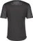 Scott Trail Tuned Trikot kurzarm schwarz (Herren) Vorschaubild