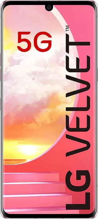 LG Velvet