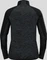 Odlo The Run Easy Warm Hybrid Funktionsjacke schwarz (Herren) Vorschaubild