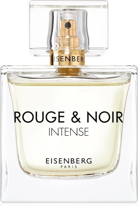 Eisenberg Rouge & Noir Intense Eau de Parfum, 100ml