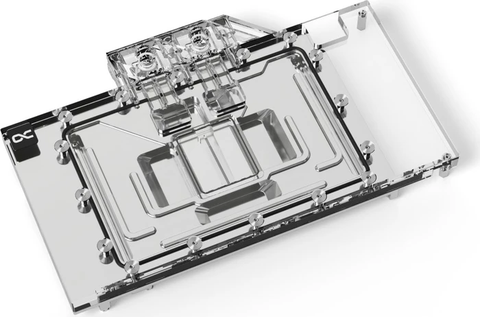 Alphacool Eisblock Aurora Acryl GPX-N NVIDIA RTX 4090