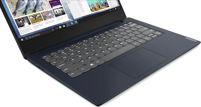 Lenovo IdeaPad S340-14API, Abyss Blue, Ryzen 5 3500U, 8GB RAM, 256GB SSD, UK