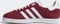 adidas Gazelle collegiate burgundy/ftwr white (Herren) Vorschaubild