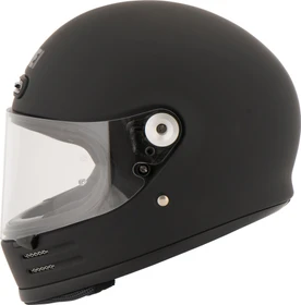 Shoei Glamster 06 matt schwarz