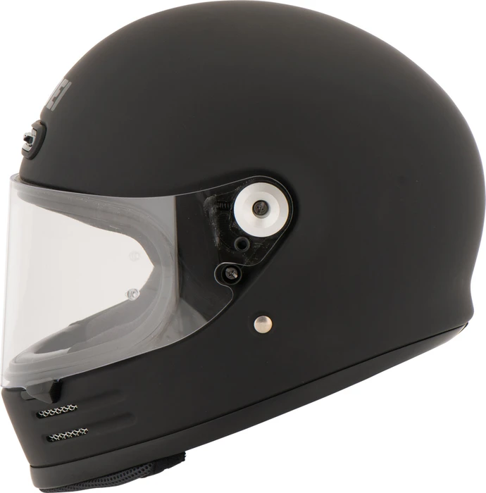 Shoei Glamster 06 matt schwarz