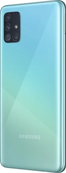 Samsung Galaxy A51 Duos 128GB/4GB prism crush blue