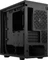 Fractal Design Define 7 Mini Black Solid, schallgedämmt Vorschaubild