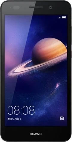 Huawei Y6 II schwarz
