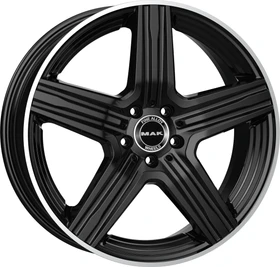 MAK Lewis 10.0x21 5/112 ET35 (verschiedene Farben)