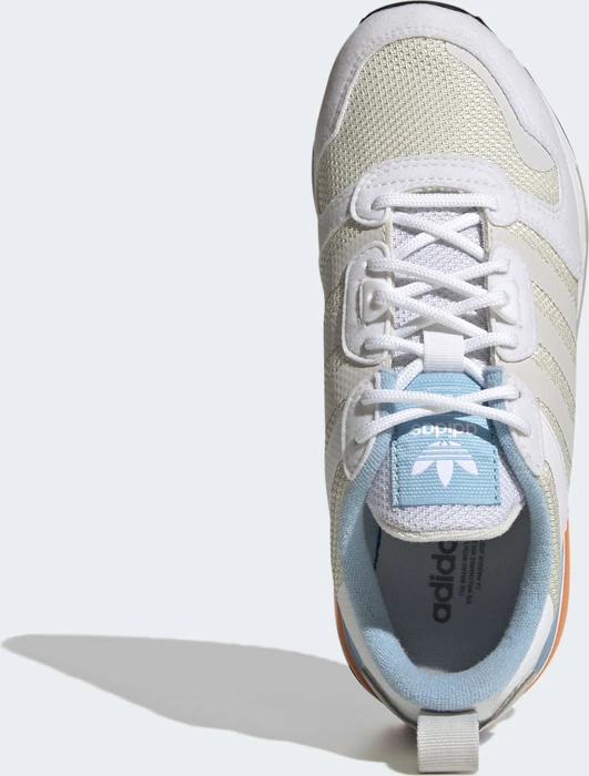 adidas ZX 700 HD cloud white/orbit grey/clear blue (Junior)