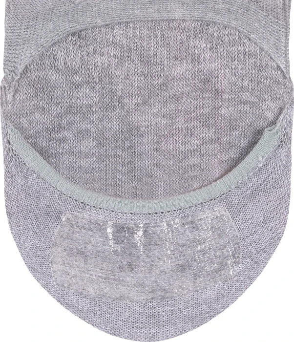 Falke Cool Kick Socken light grey (Junior)