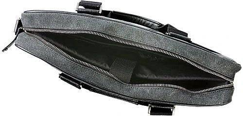 Krusell Uppsala 16" Notebook-Tragetasche schwarz