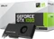 PNY GeForce GTX 1080 Blower, 8GB GDDR5X, DVI, HDMI, 3x DP Vorschaubild