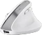 Trust Bayo+ Multidevice Ergonomic Wireless Mouse weiß, ECO zertifiziert, USB/Bluetooth Vorschaubild
