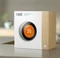Nest Learning Thermostat, 3. Generation, Edelstahl silber Vorschaubild