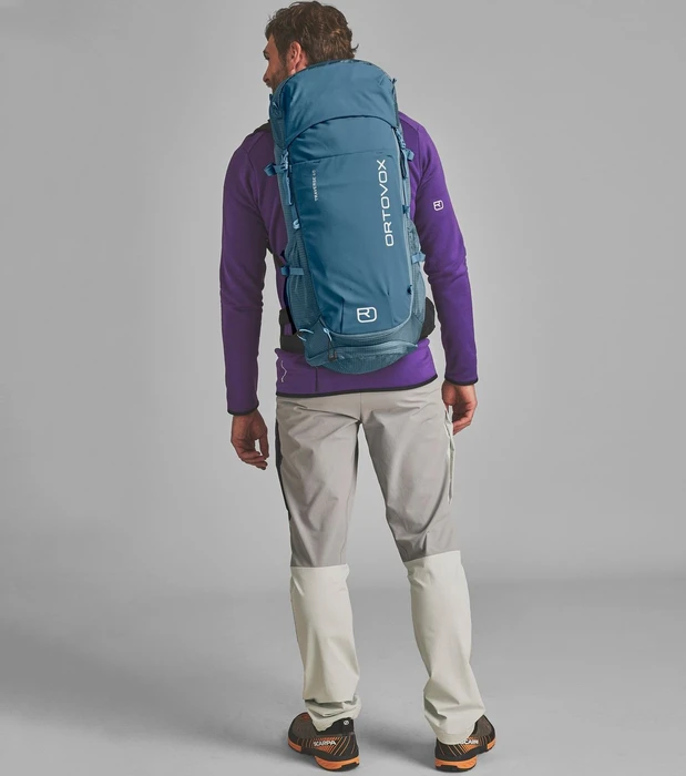 Ortovox Traverse 40 light nunatak