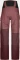 Ortovox 3L Guardian Shell Skihose lang winetasting (Damen) Vorschaubild