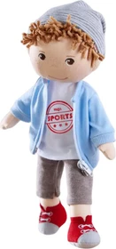 HABA Arne Stoffpuppe