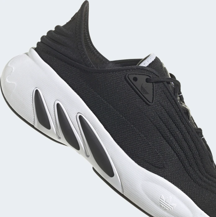 adidas Adifom SLTN core black/cloud white (Herren)