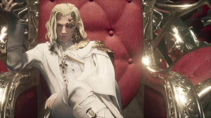 Valkyrie Elysium (PS5)