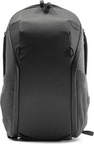 Peak Design Everyday Backpack Zip 15L V3 Rucksack schwarz