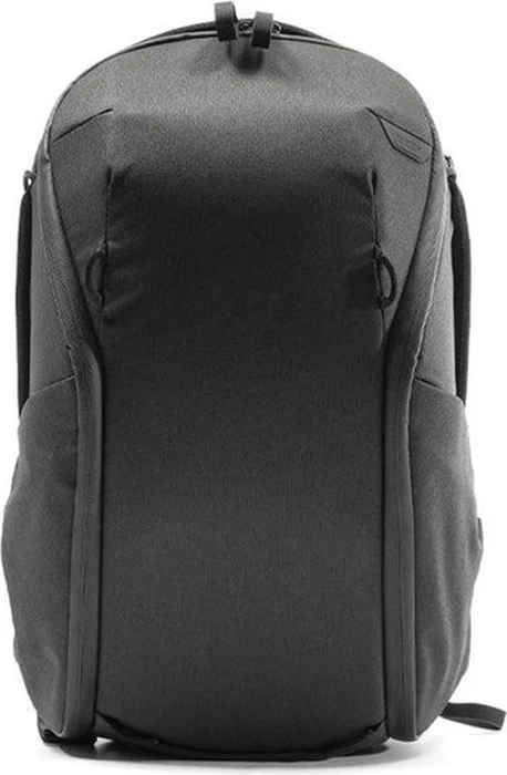 Peak Design Everyday Backpack Zip 15L V3 Rucksack schwarz