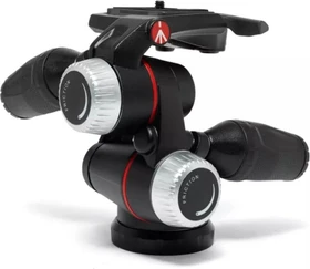 Manfrotto XPRO 3W 3-Wege-Neiger