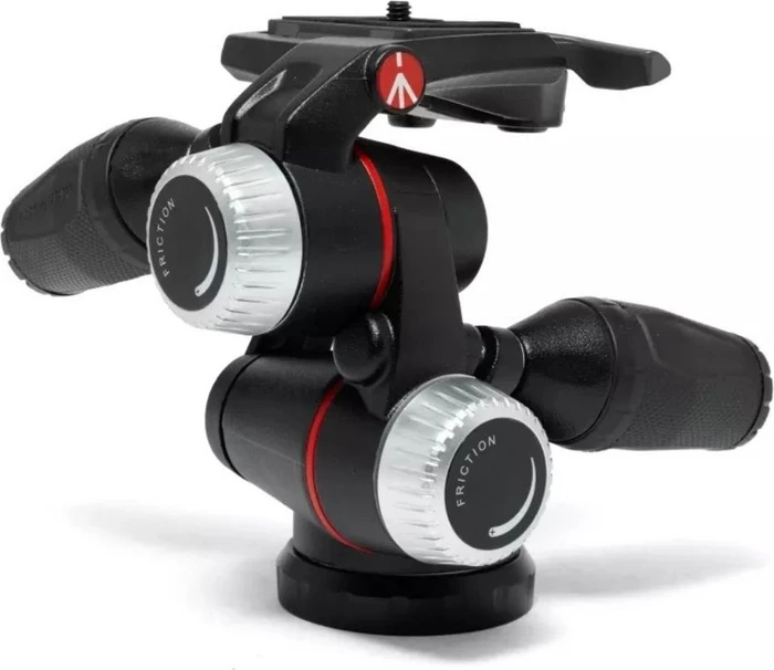 Manfrotto XPRO 3W 3-Wege-Neiger