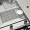 EK Water Blocks EK-FC R9-290X DCII, Nickel Vorschaubild